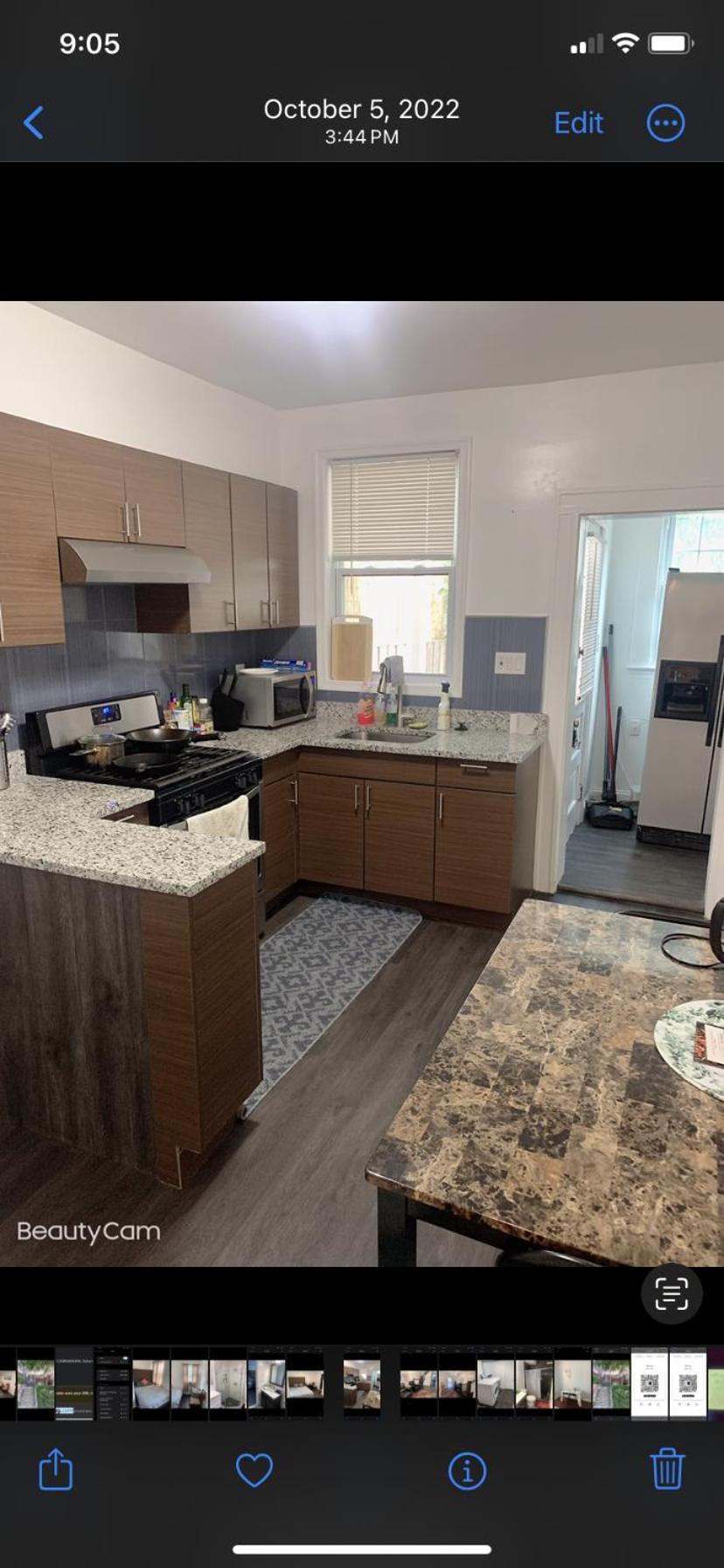 Nice Bedroom Next Johns Hopkin University Baltimore Ngoại thất bức ảnh