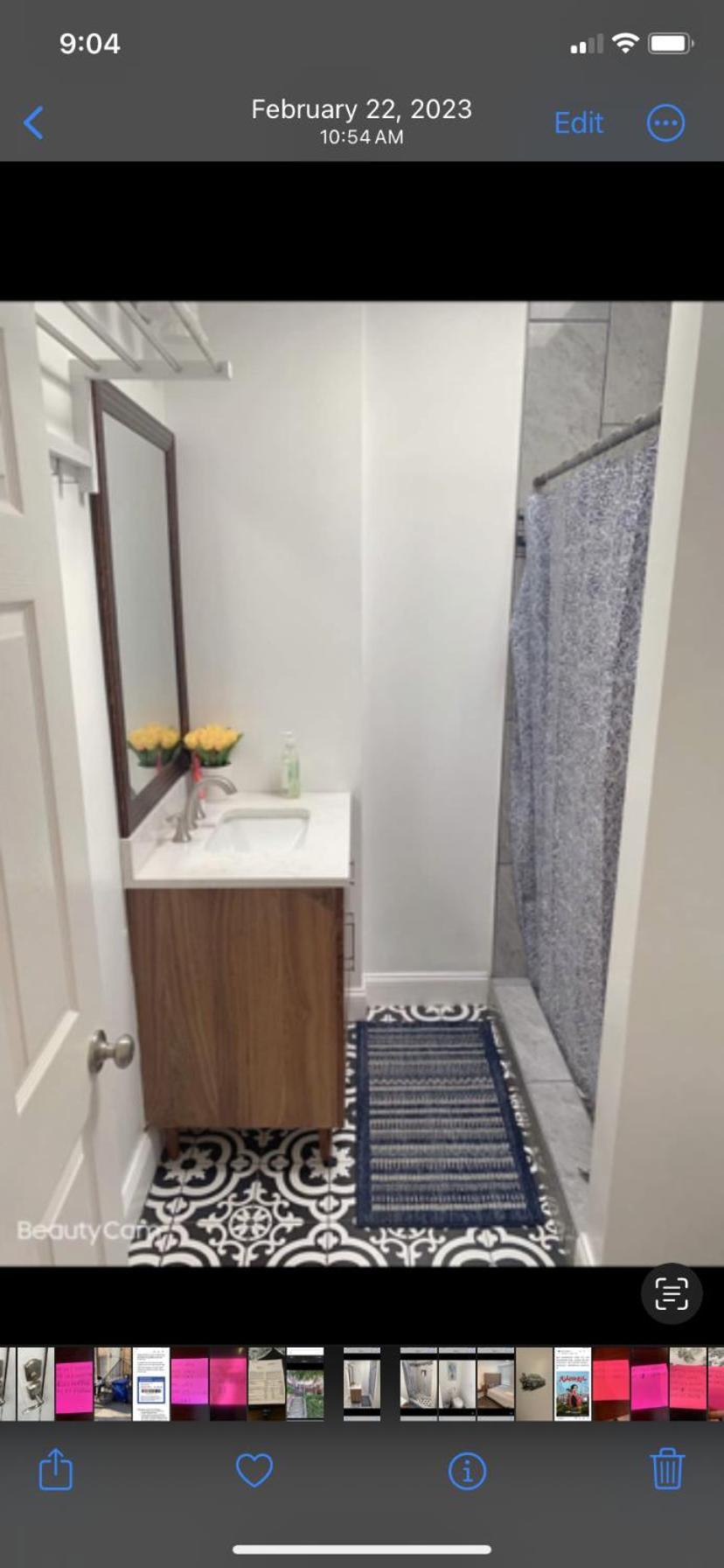 Nice Bedroom Next Johns Hopkin University Baltimore Ngoại thất bức ảnh