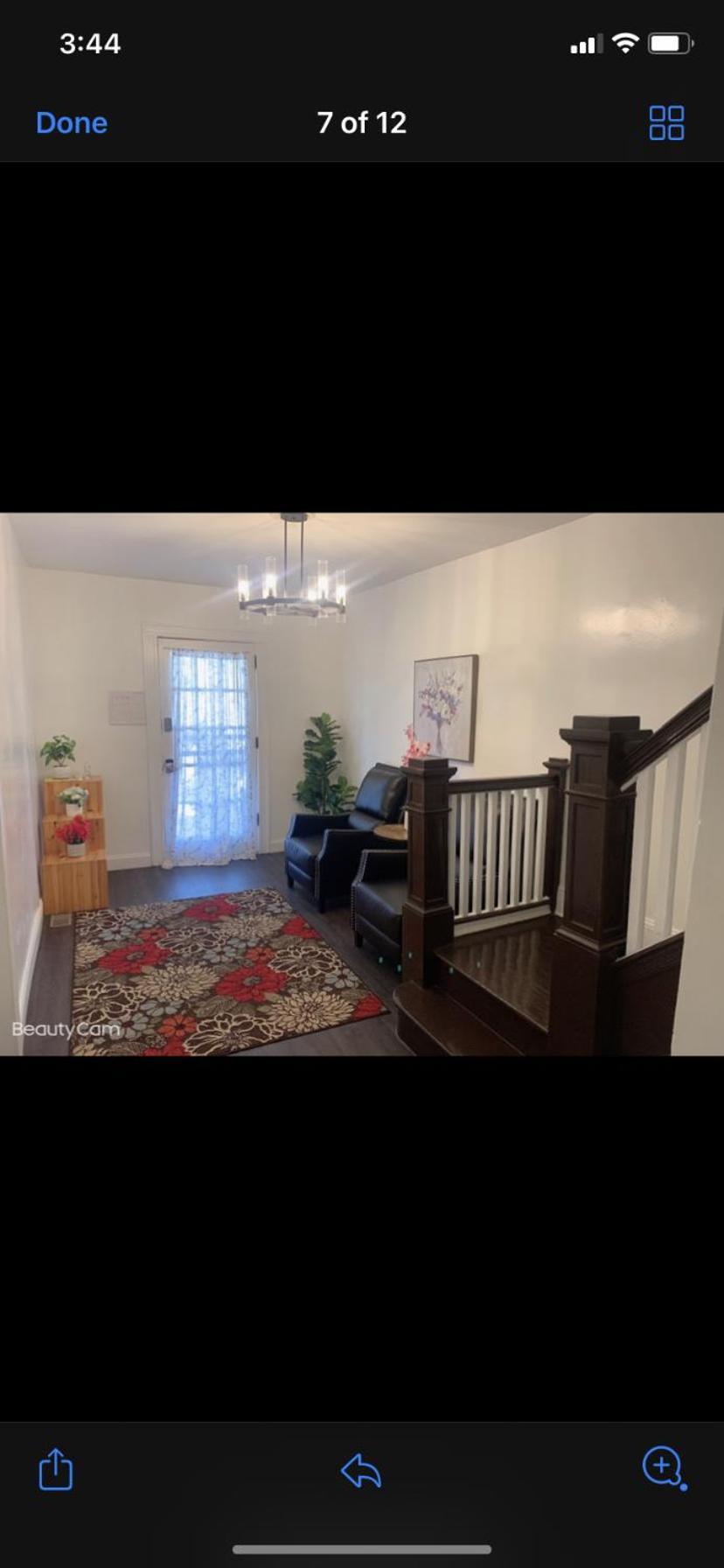 Nice Bedroom Next Johns Hopkin University Baltimore Ngoại thất bức ảnh